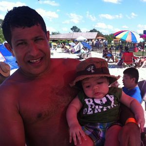 Meet your Posher, Marcelo